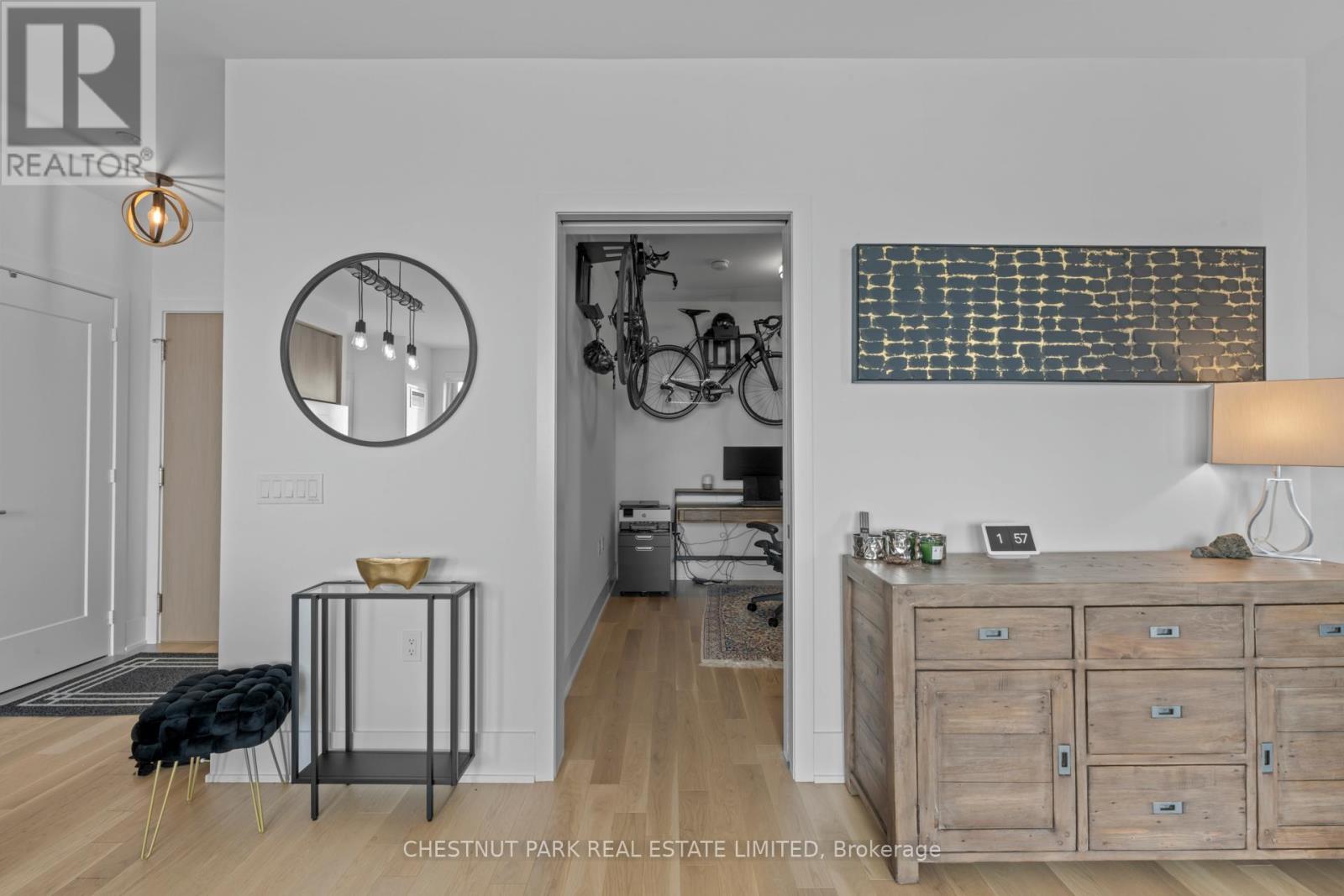 4419 - 585 Bloor Street E, Toronto, Ontario  M4W 0B3 - Photo 24 - C13243692
