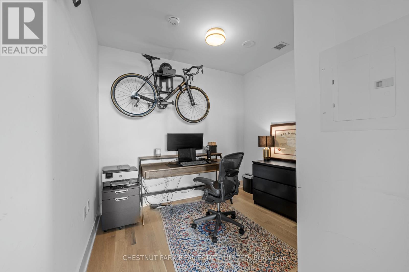 4419 - 585 Bloor Street E, Toronto, Ontario  M4W 0B3 - Photo 25 - C13243692