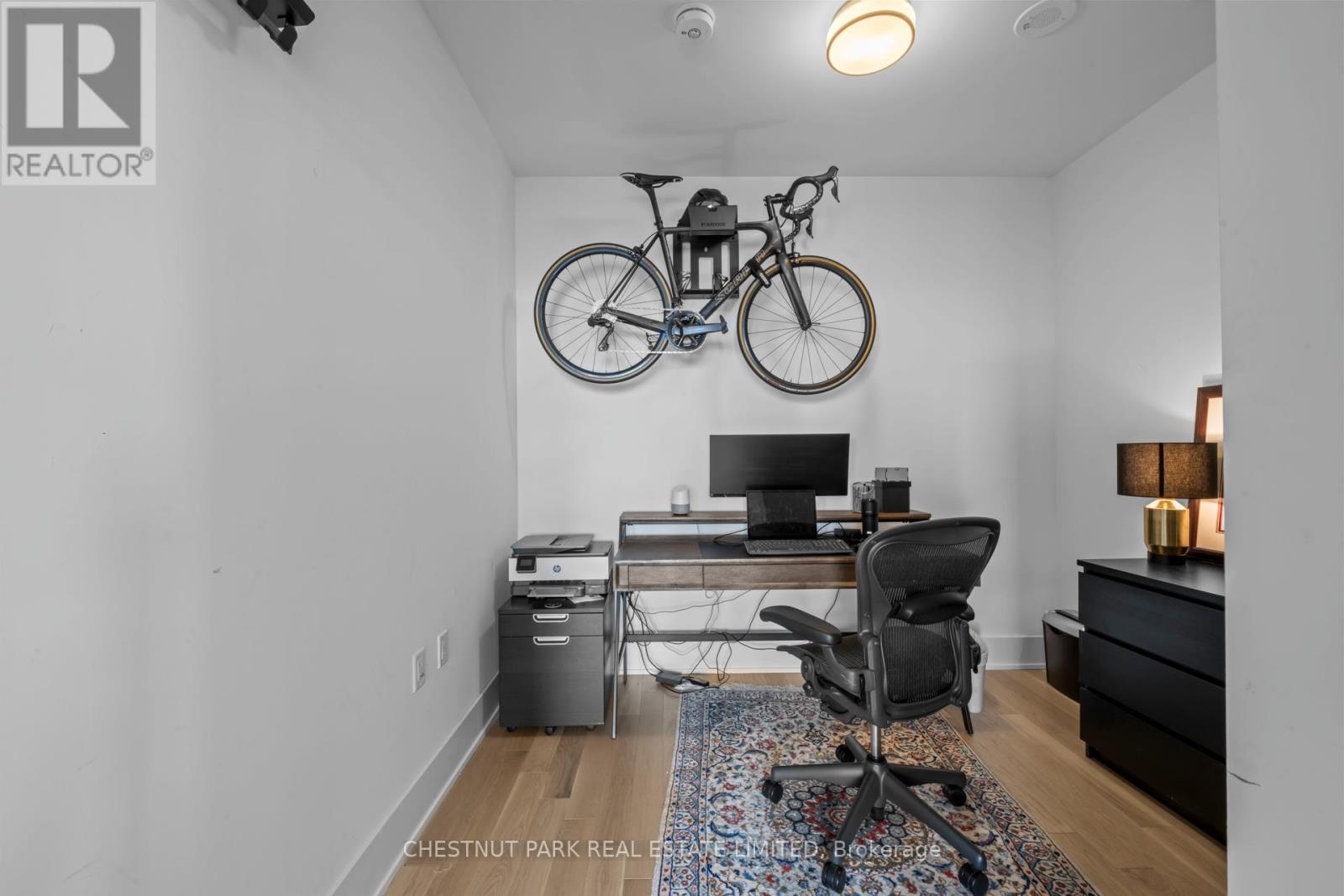 4419 - 585 Bloor Street E, Toronto, Ontario  M4W 0B3 - Photo 26 - C13243692