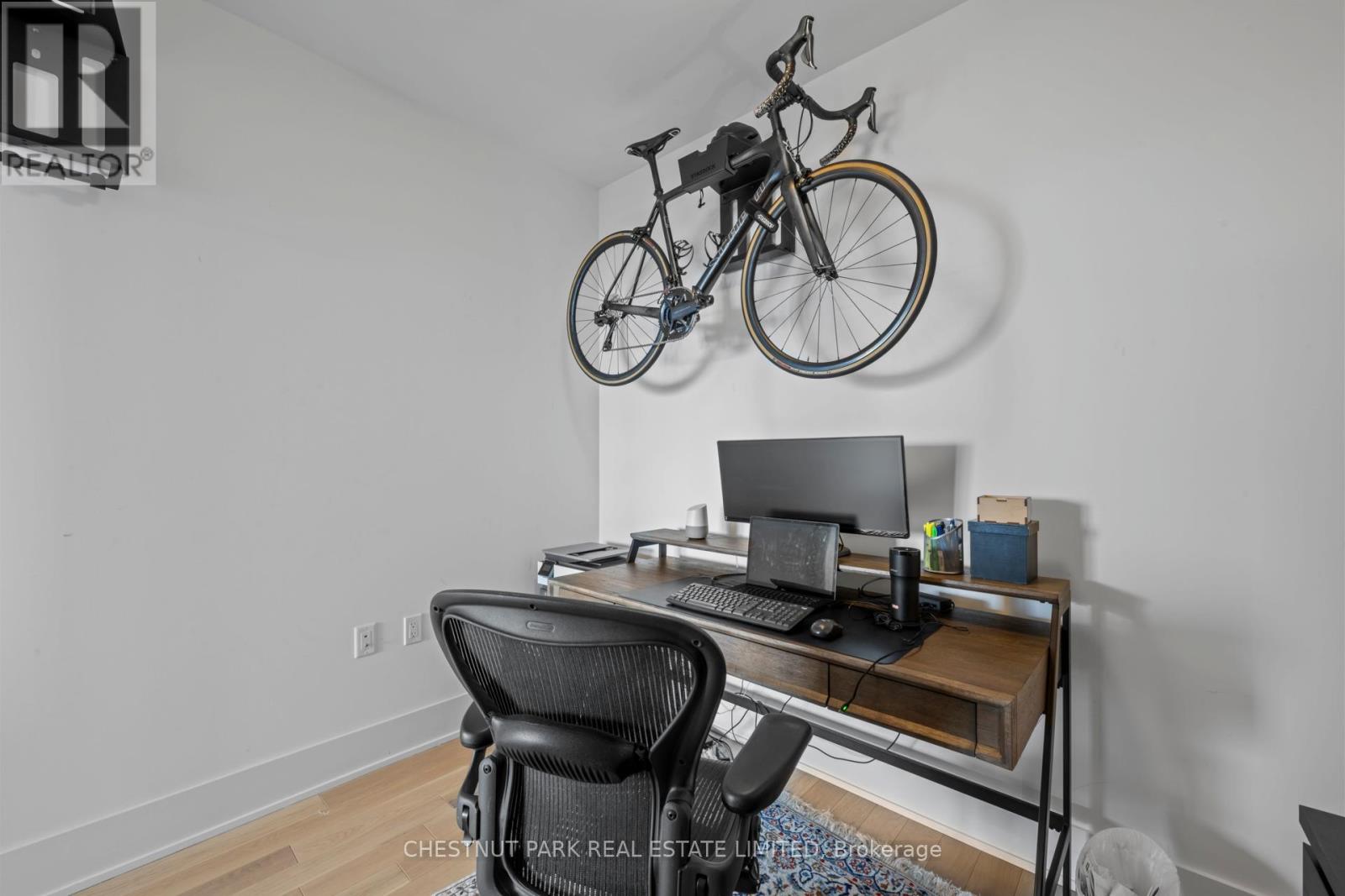 4419 - 585 Bloor Street E, Toronto, Ontario  M4W 0B3 - Photo 27 - C13243692