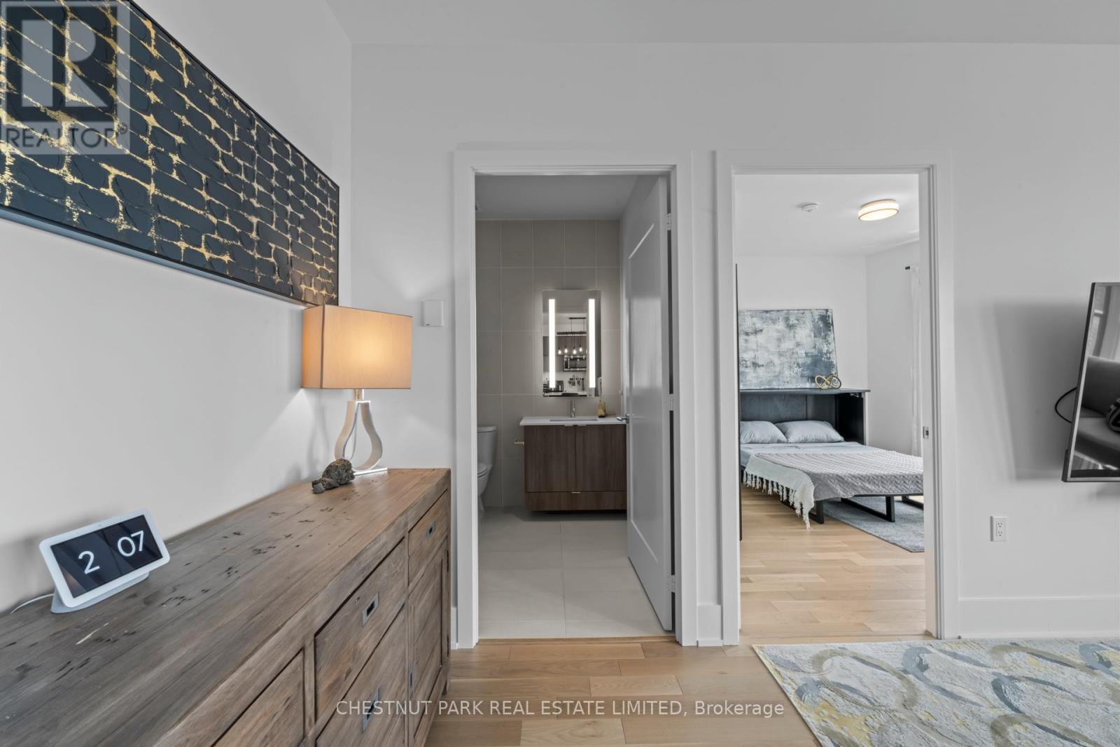 4419 - 585 Bloor Street E, Toronto, Ontario  M4W 0B3 - Photo 28 - C13243692