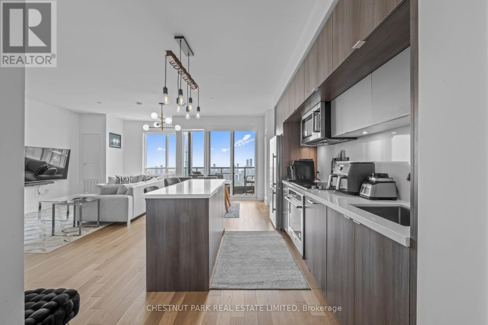 4419 - 585 Bloor Street E, Toronto, Ontario  M4W 0B3 - Photo 3 - C13243692