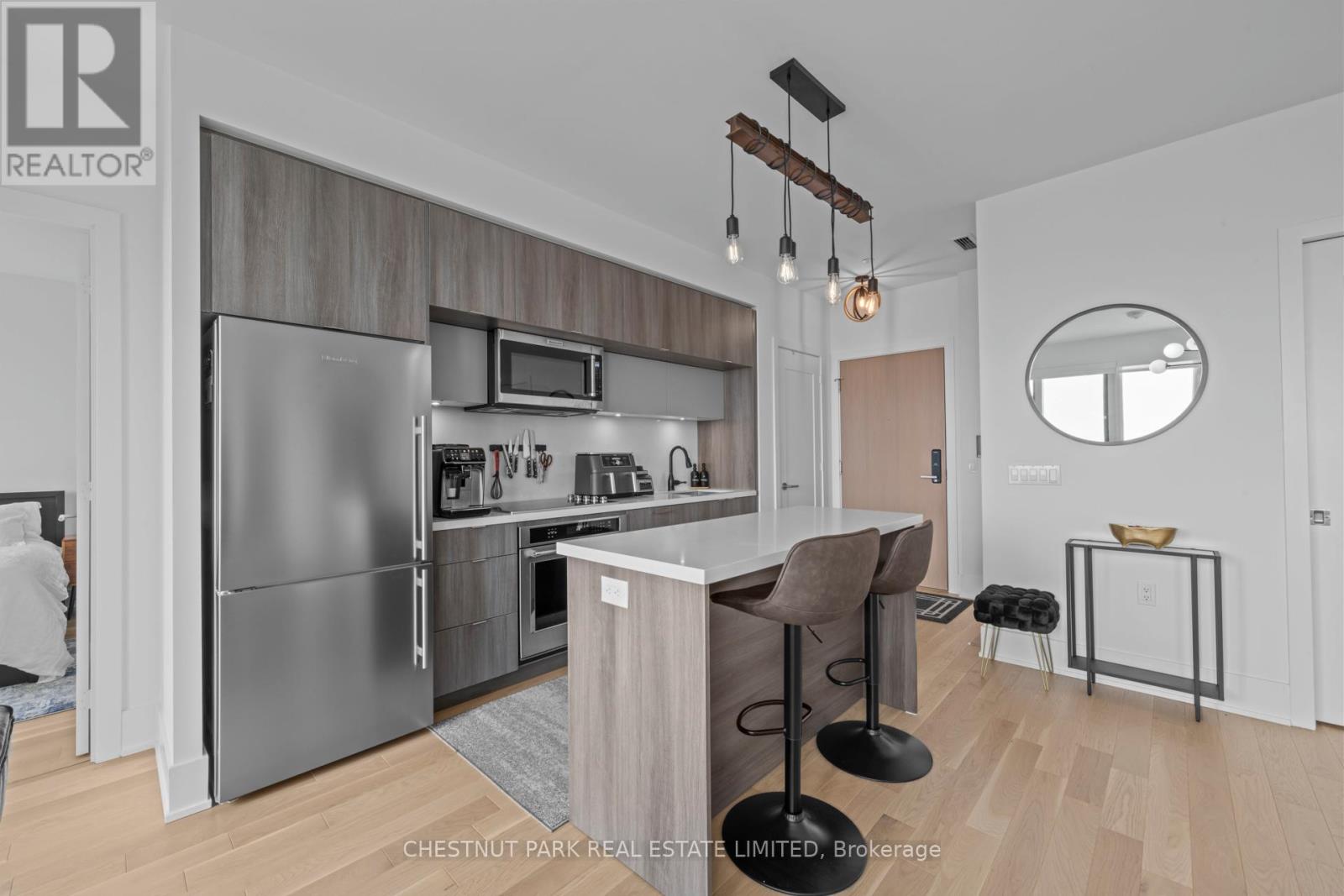 4419 - 585 Bloor Street E, Toronto, Ontario  M4W 0B3 - Photo 4 - C13243692