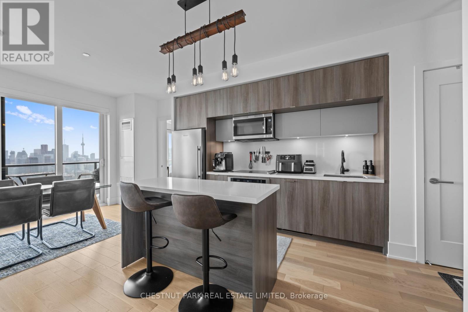 4419 - 585 Bloor Street E, Toronto, Ontario  M4W 0B3 - Photo 6 - C13243692