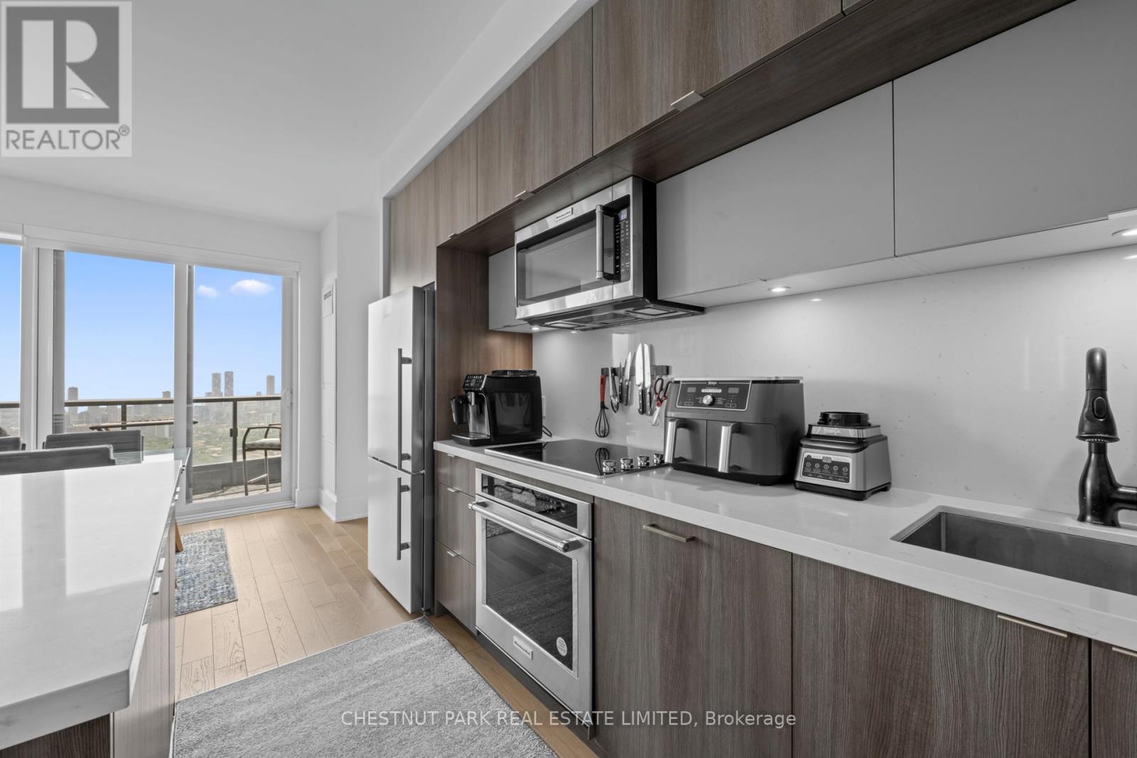 4419 - 585 Bloor Street E, Toronto, Ontario  M4W 0B3 - Photo 7 - C13243692