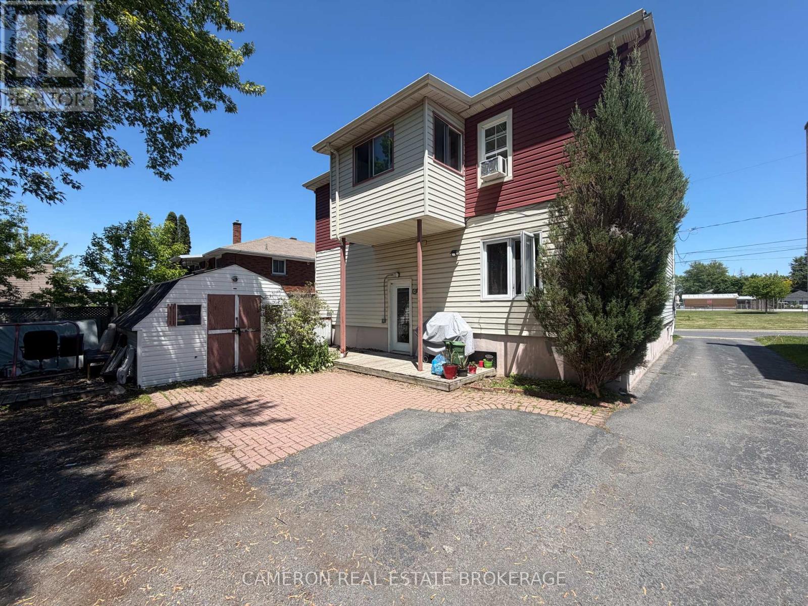 206-208 Gardner Avenue, Cornwall, Ontario  K6H 5H6 - Photo 13 - X13243572