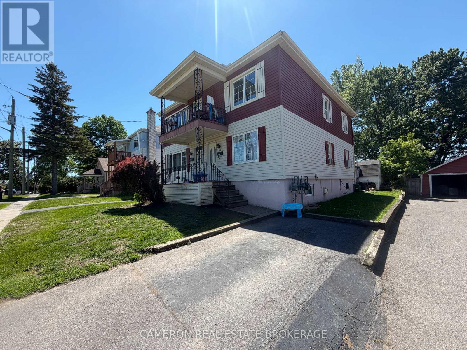 206-208 Gardner Avenue, Cornwall, Ontario  K6H 5H6 - Photo 15 - X13243572
