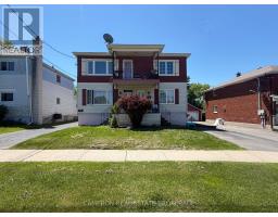 206-208 GARDNER AVENUE, Cornwall, Ontario
