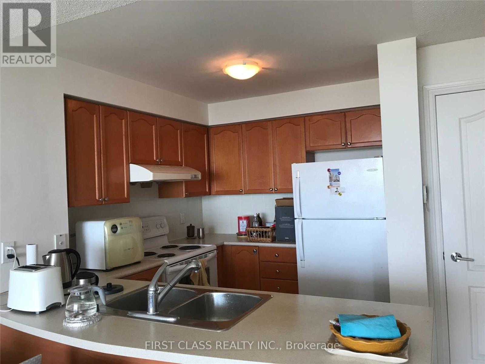 3309 - 50 Brian Harrison Way, Toronto, Ontario  M1P 5J4 - Photo 4 - E13243564