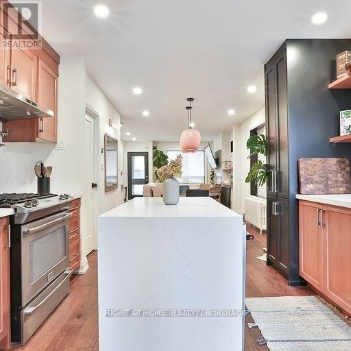 43 Kingston Road, Toronto, Ontario  M4L 1S5 - Photo 12 - E13243624