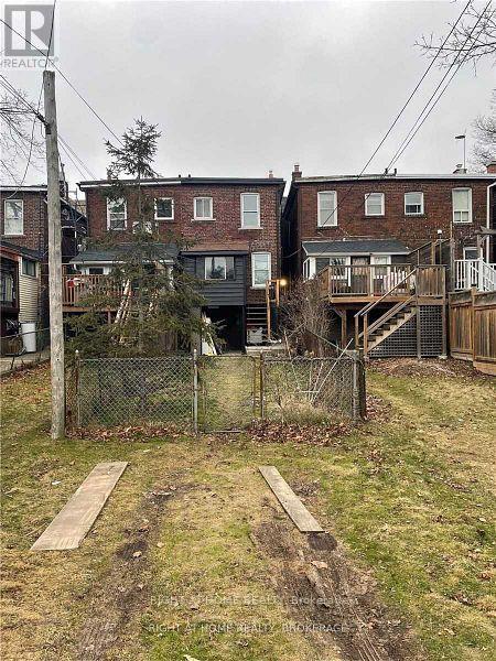 43 Kingston Road, Toronto, Ontario  M4L 1S5 - Photo 23 - E13243624