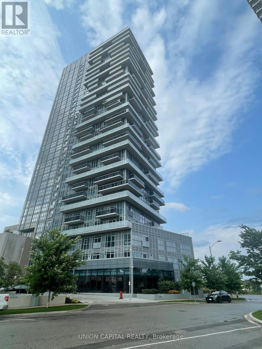 2803 - 225 VILLAGE GREEN SQUARE, Toronto, Ontario