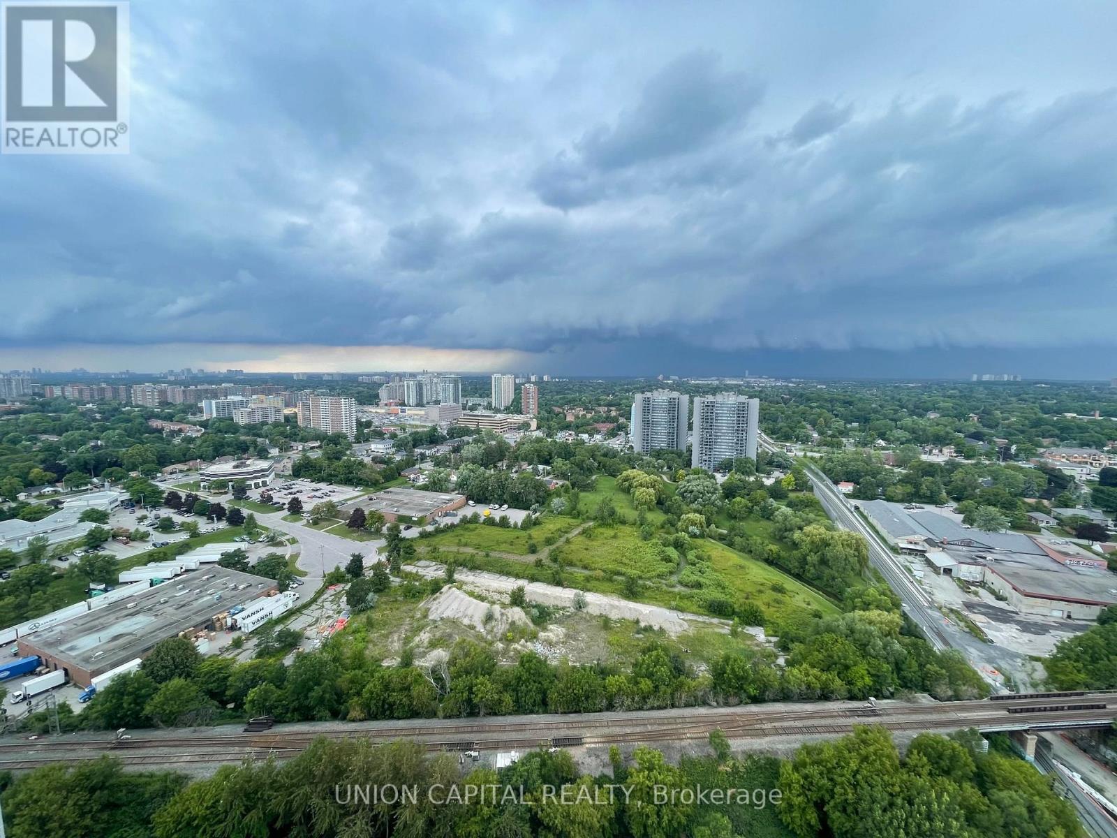 2803 - 225 Village Green Square, Toronto, Ontario  M1S 0N4 - Photo 13 - E13243688