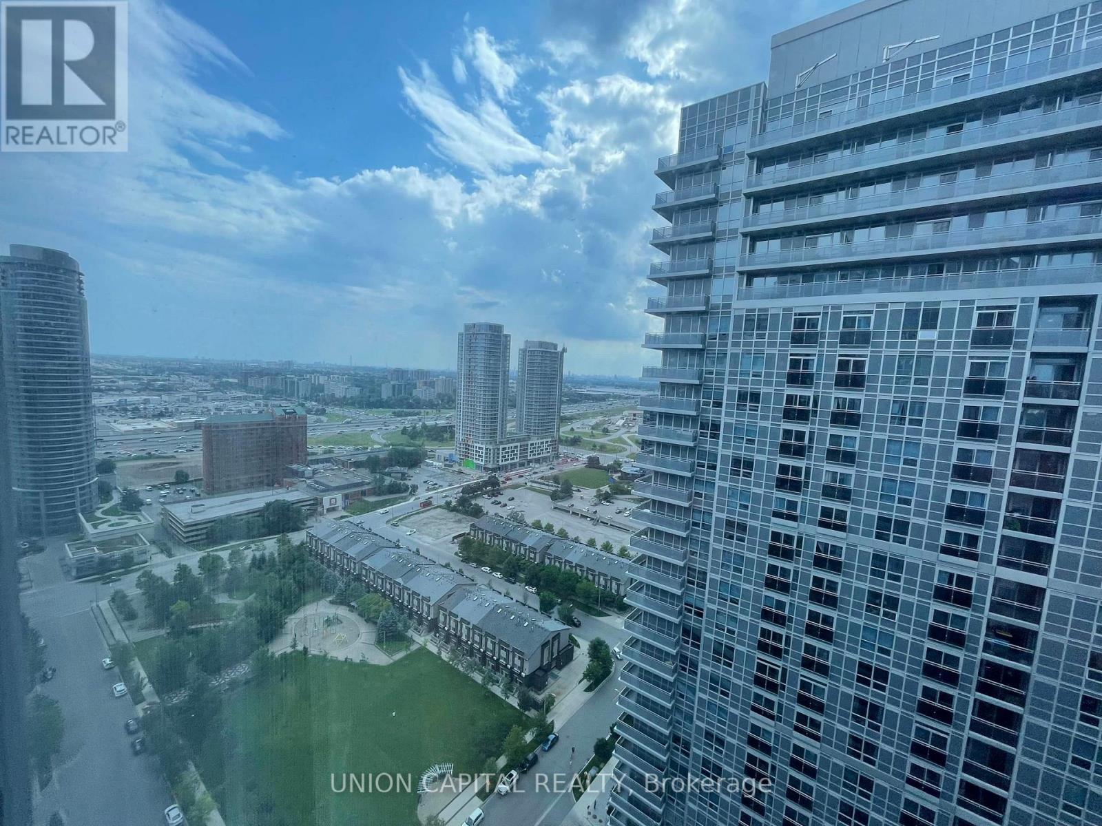 2803 - 225 Village Green Square, Toronto, Ontario  M1S 0N4 - Photo 14 - E13243688