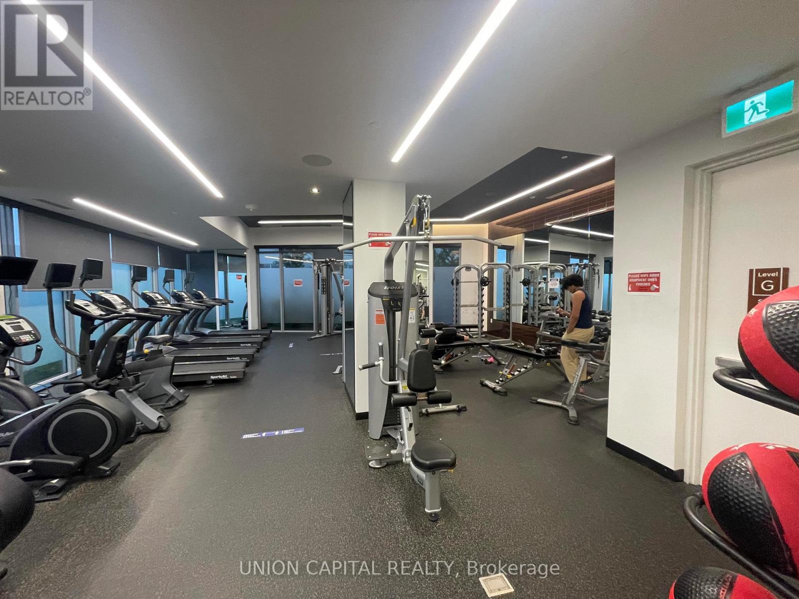 2803 - 225 Village Green Square, Toronto, Ontario  M1S 0N4 - Photo 16 - E13243688