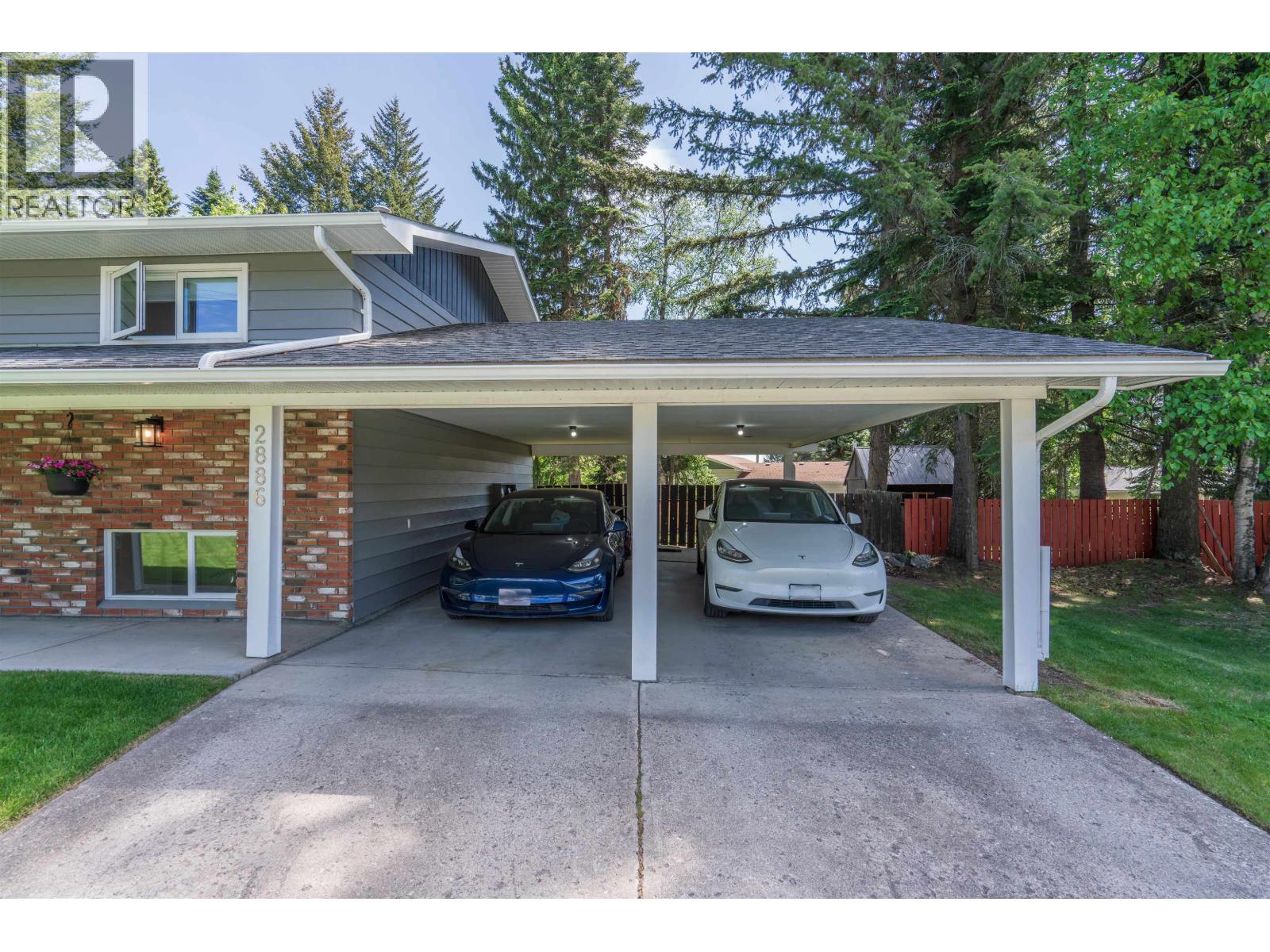 2886 Killarney Drive, Prince George, British Columbia  V2K 3J6 - Photo 5 - R3132463