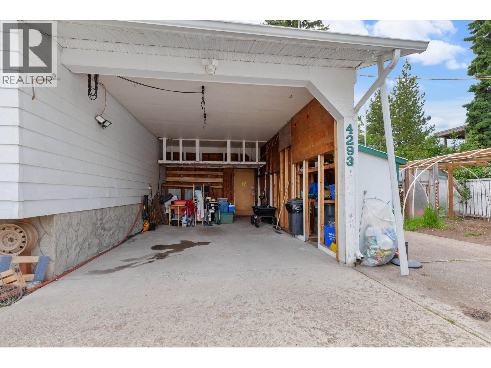4293 Punchaw Crescent, Prince George, British Columbia  V2M 5G1 - Photo 21 - R3132491