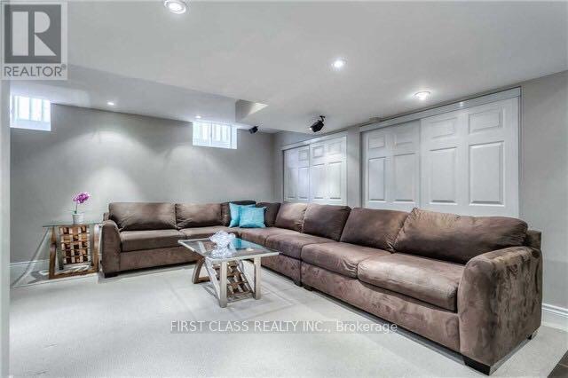 Bsmt - 98 James Scott Road, Markham, Ontario  L3P 1K7 - Photo 4 - N13243566