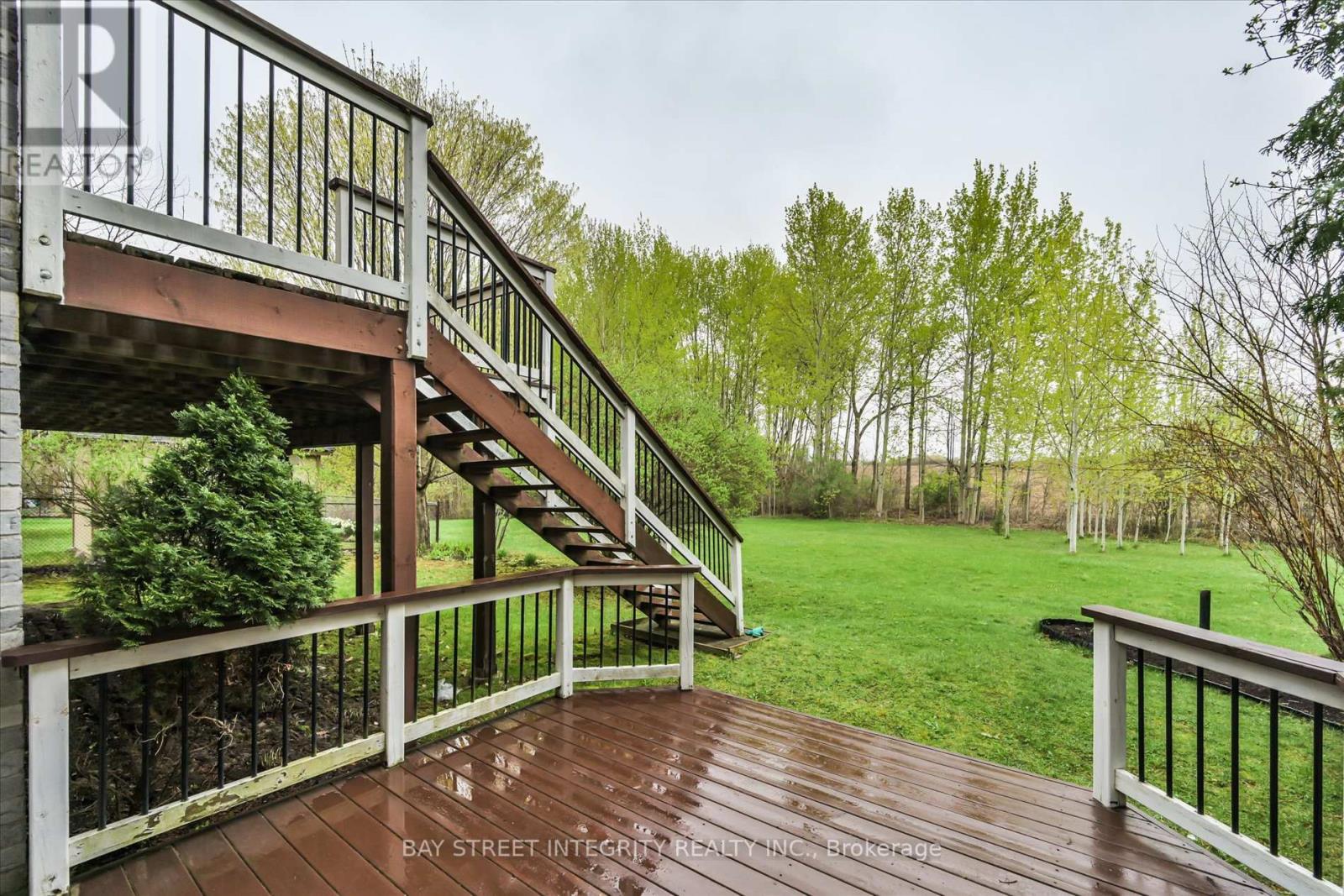 535 Malvern Crescent, Newmarket, Ontario  L3Y 7L7 - Photo 36 - N13243598