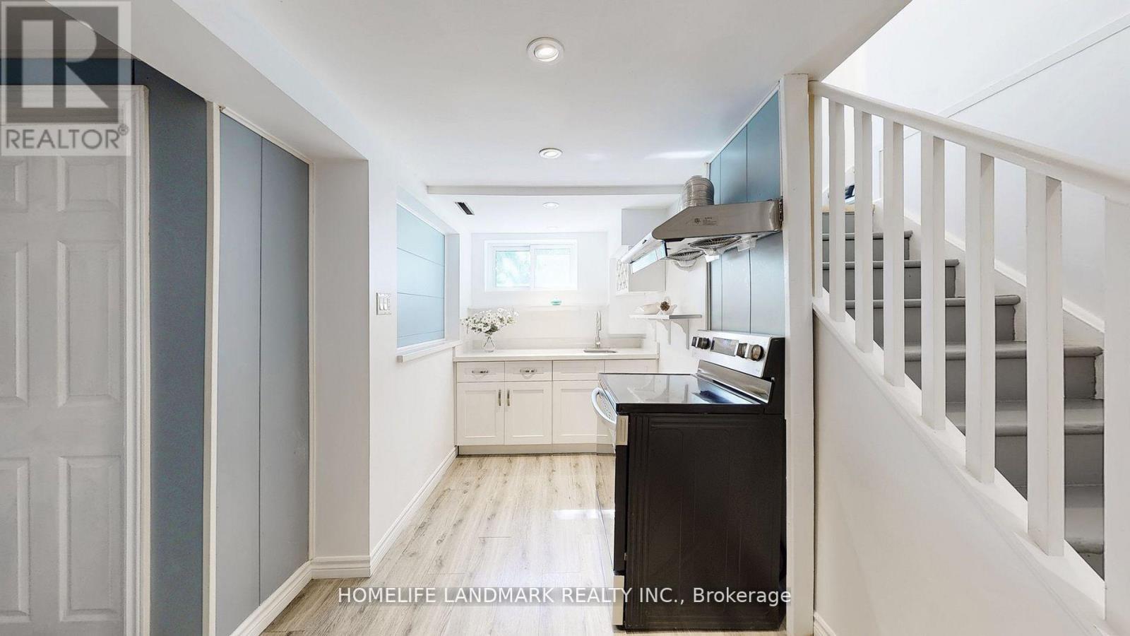 Basement - 11 Uplands Avenue, Vaughan, Ontario  L4J 1J8 - Photo 11 - N13243622