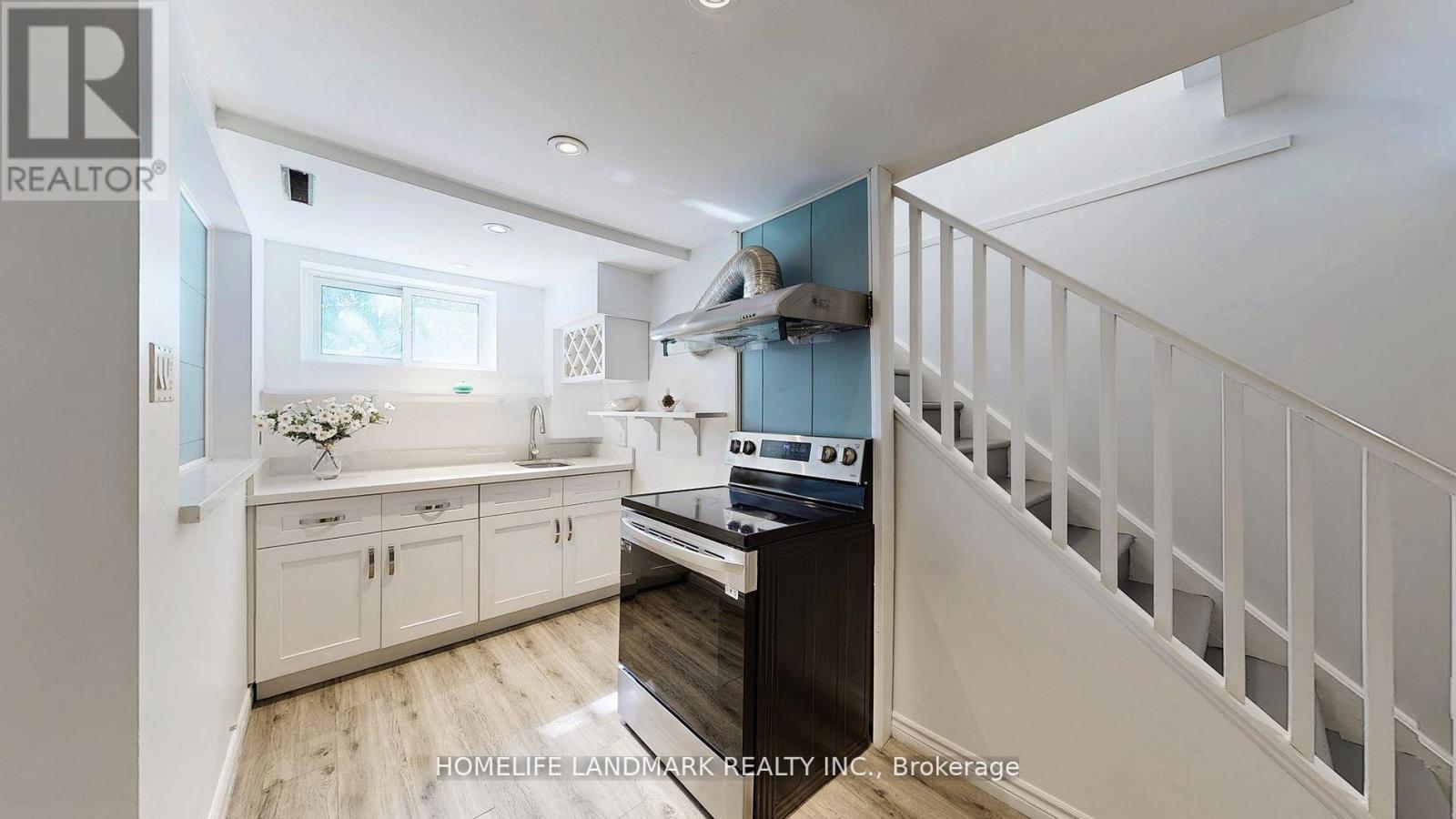 Basement - 11 Uplands Avenue, Vaughan, Ontario  L4J 1J8 - Photo 12 - N13243622