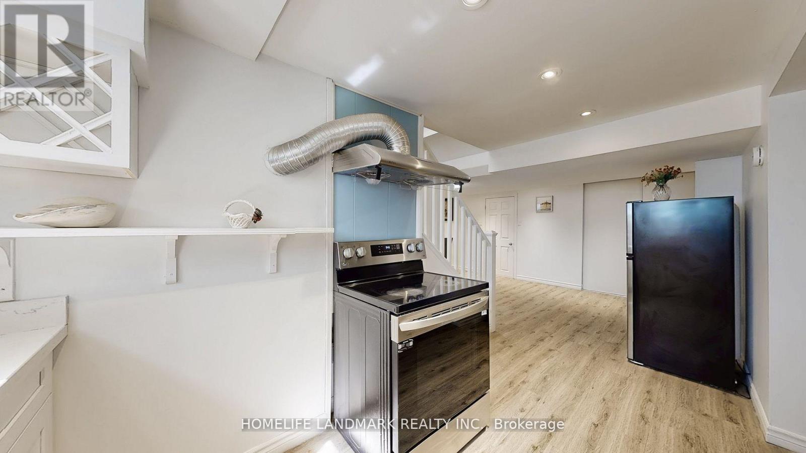 Basement - 11 Uplands Avenue, Vaughan, Ontario  L4J 1J8 - Photo 13 - N13243622