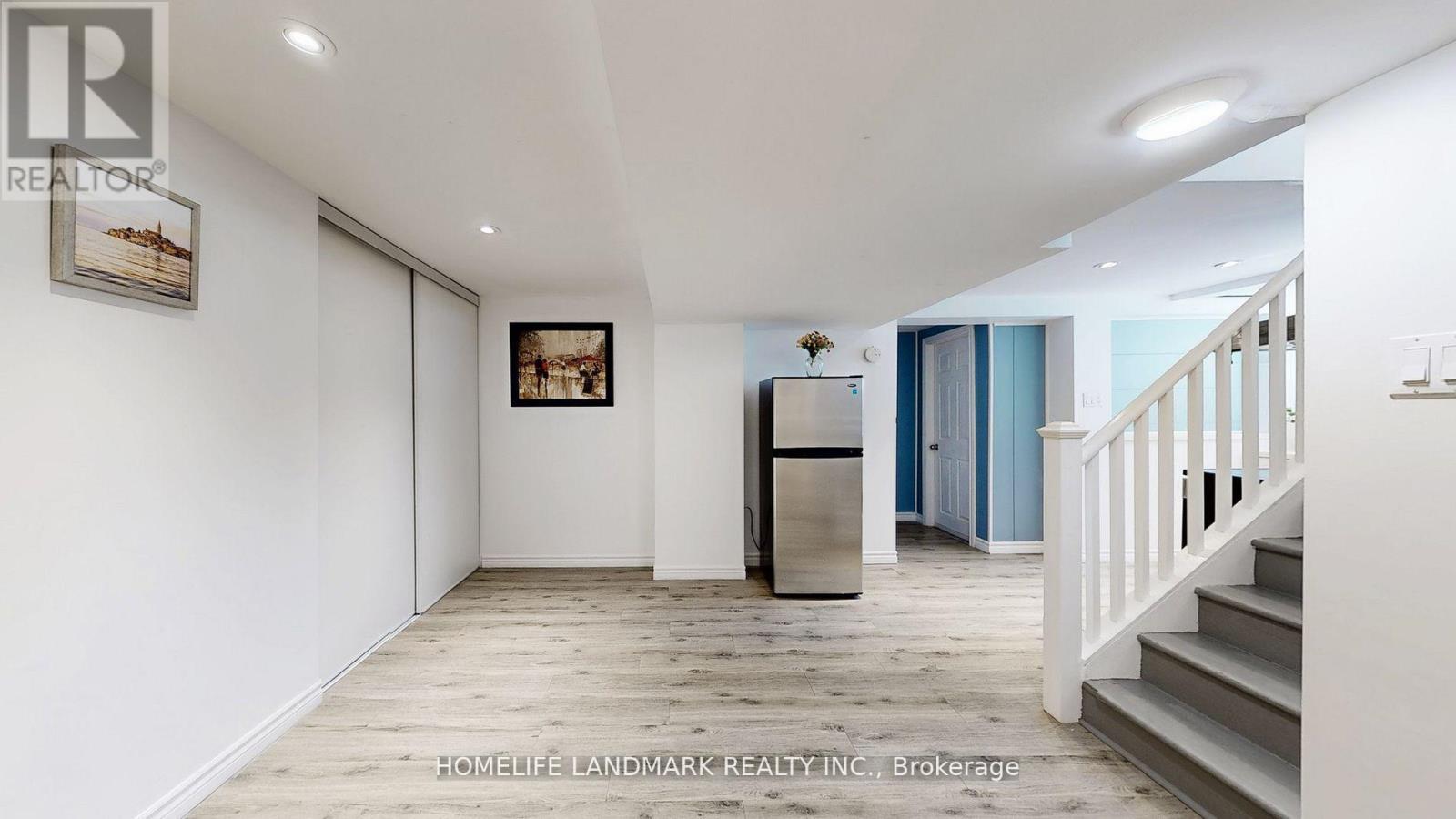 Basement - 11 Uplands Avenue, Vaughan, Ontario  L4J 1J8 - Photo 15 - N13243622