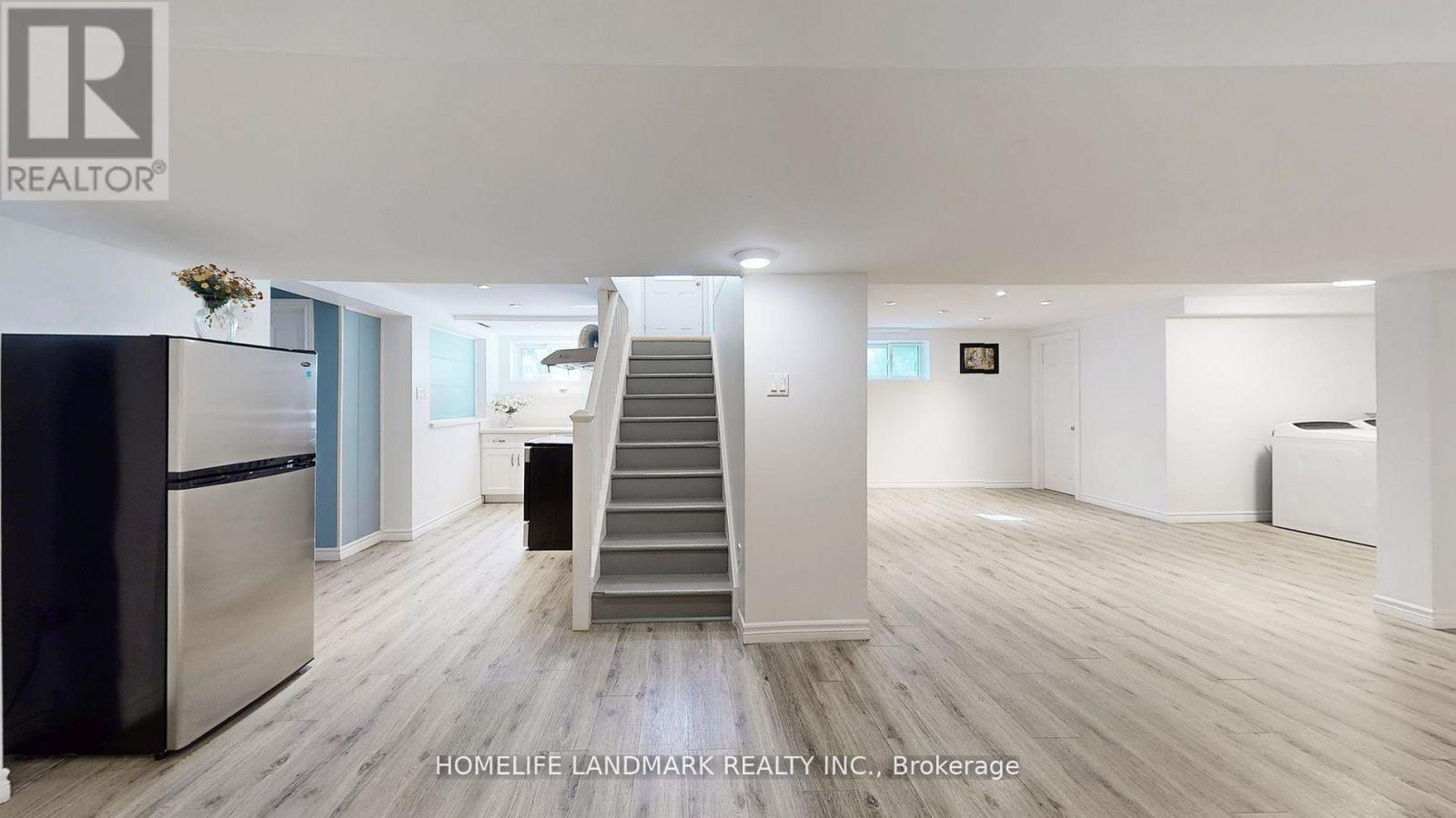 Basement - 11 Uplands Avenue, Vaughan, Ontario  L4J 1J8 - Photo 16 - N13243622