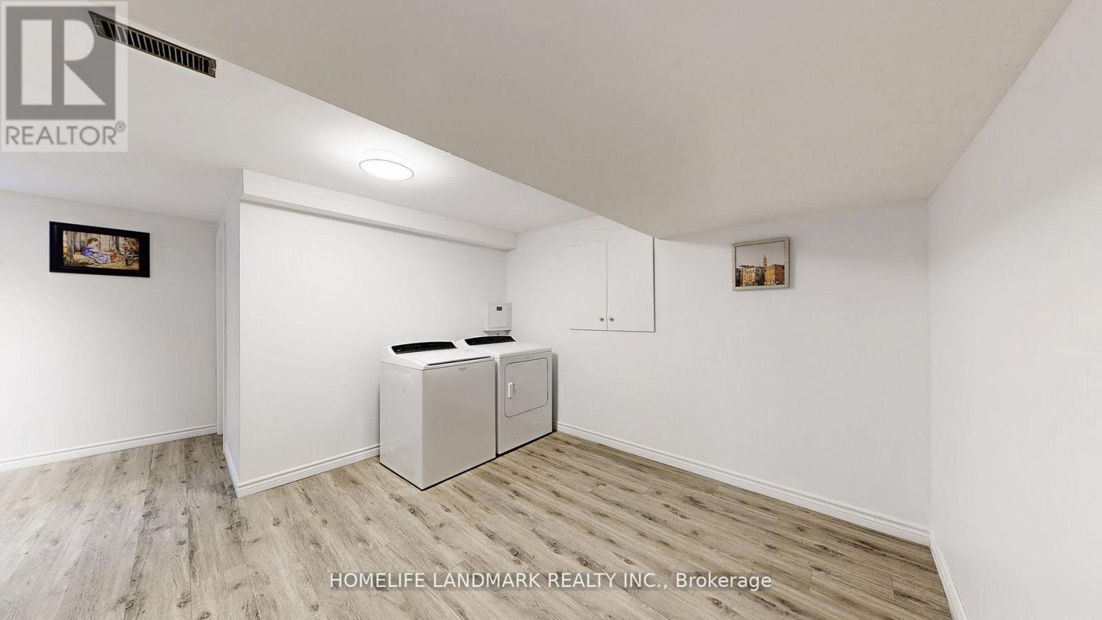 Basement - 11 Uplands Avenue, Vaughan, Ontario  L4J 1J8 - Photo 18 - N13243622