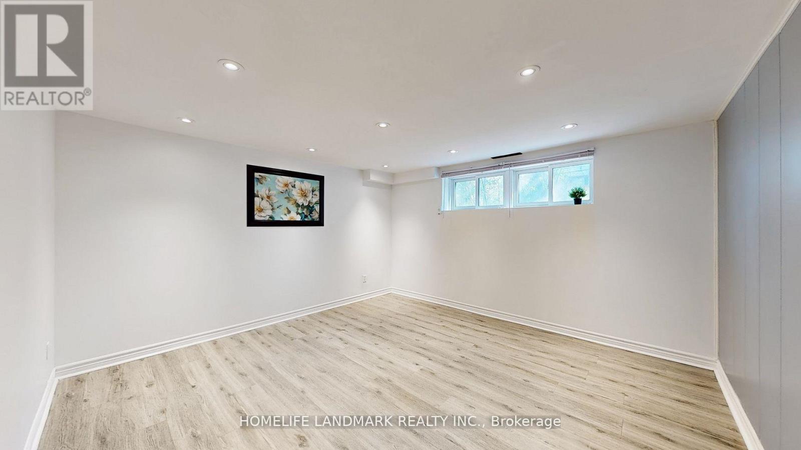 Basement - 11 Uplands Avenue, Vaughan, Ontario  L4J 1J8 - Photo 19 - N13243622