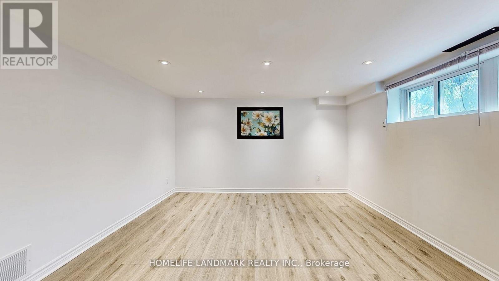 Basement - 11 Uplands Avenue, Vaughan, Ontario  L4J 1J8 - Photo 21 - N13243622