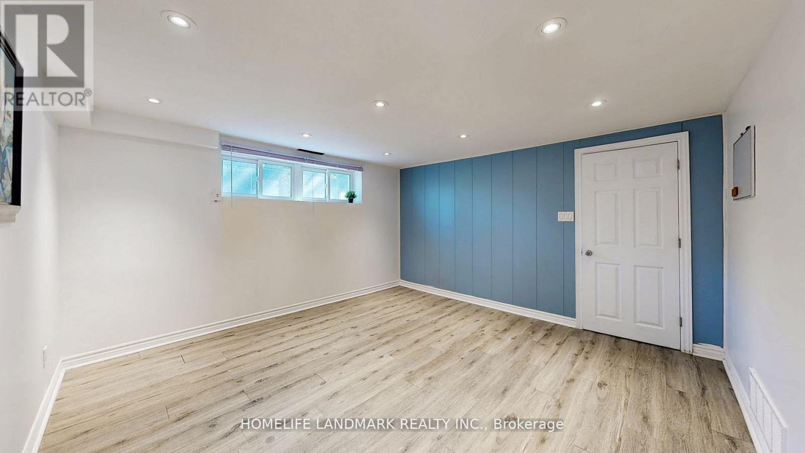 Basement - 11 Uplands Avenue, Vaughan, Ontario  L4J 1J8 - Photo 22 - N13243622
