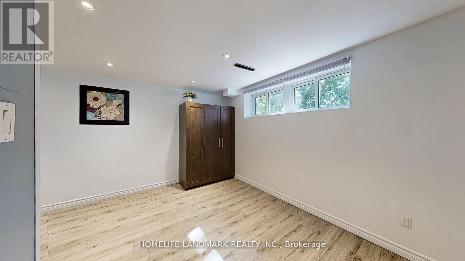 Basement - 11 Uplands Avenue, Vaughan, Ontario  L4J 1J8 - Photo 23 - N13243622