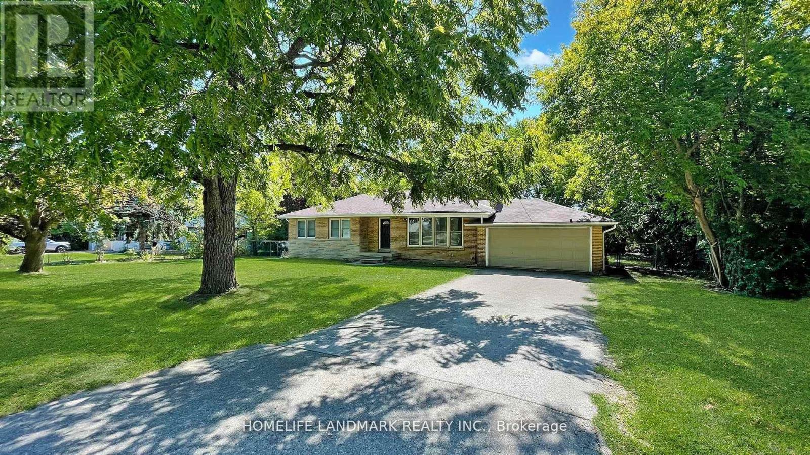 Basement - 11 Uplands Avenue, Vaughan, Ontario  L4J 1J8 - Photo 3 - N13243622