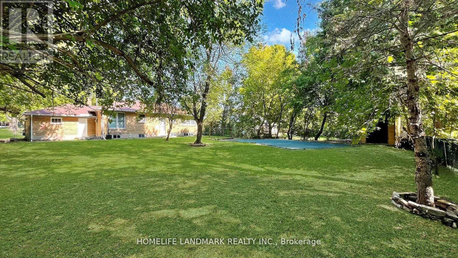 Basement - 11 Uplands Avenue, Vaughan, Ontario  L4J 1J8 - Photo 30 - N13243622