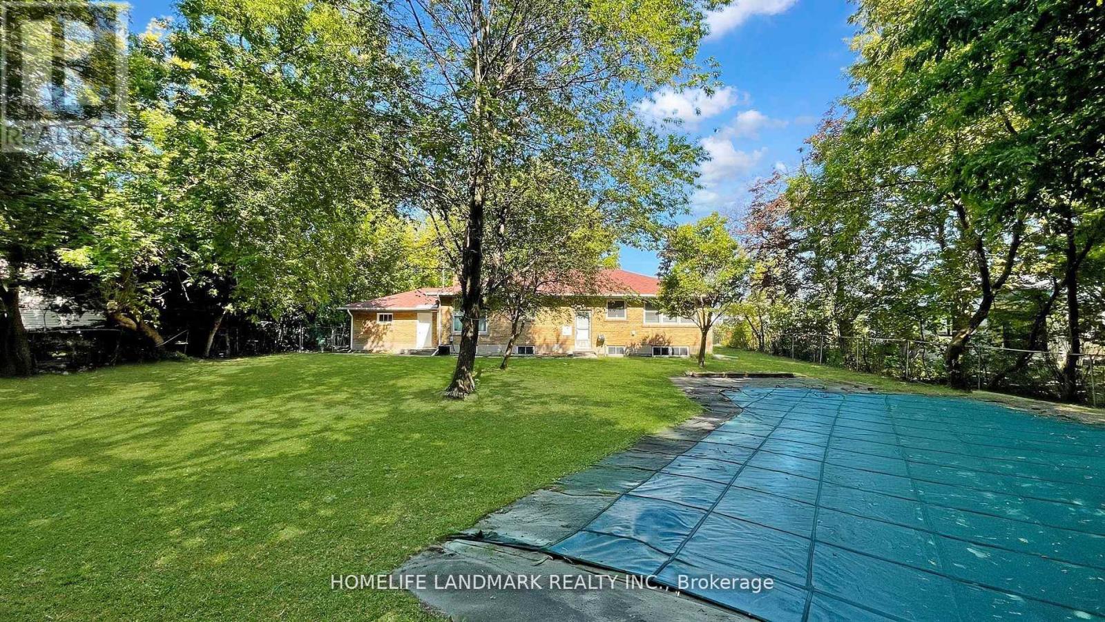 Basement - 11 Uplands Avenue, Vaughan, Ontario  L4J 1J8 - Photo 31 - N13243622