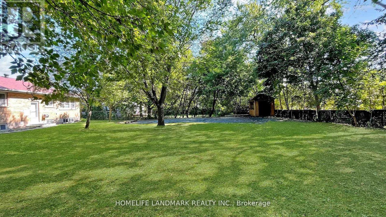 Basement - 11 Uplands Avenue, Vaughan, Ontario  L4J 1J8 - Photo 32 - N13243622
