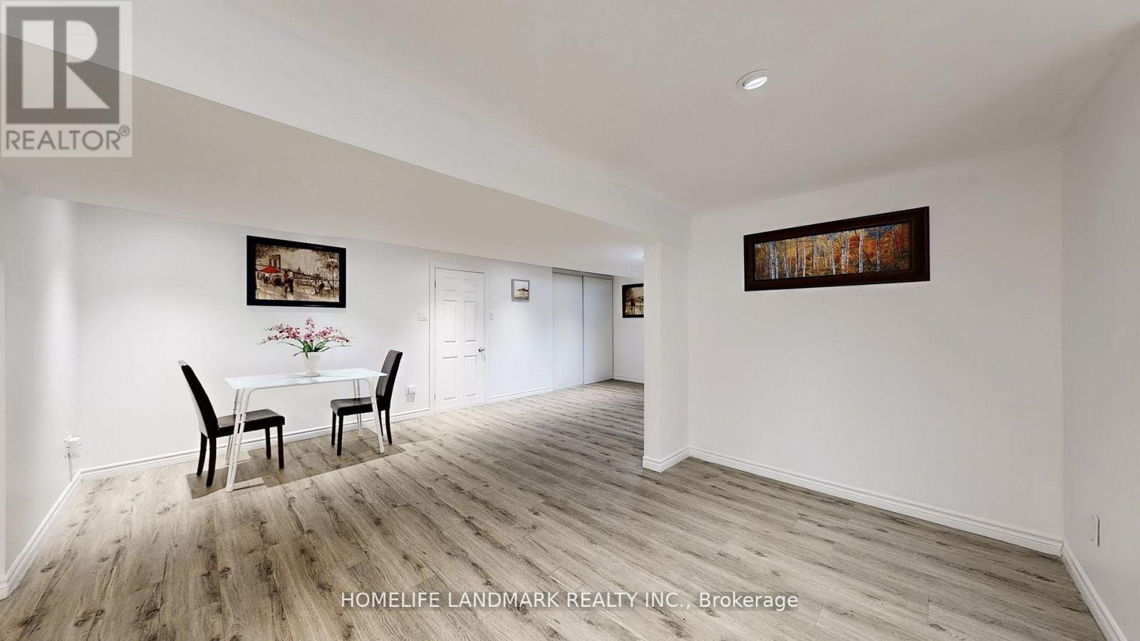 Basement - 11 Uplands Avenue, Vaughan, Ontario  L4J 1J8 - Photo 4 - N13243622