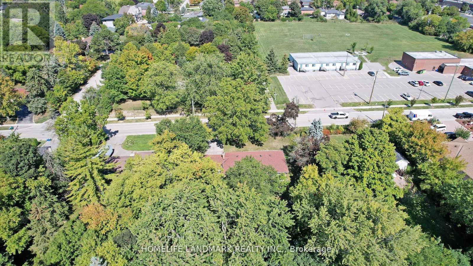 Basement - 11 Uplands Avenue, Vaughan, Ontario  L4J 1J8 - Photo 40 - N13243622