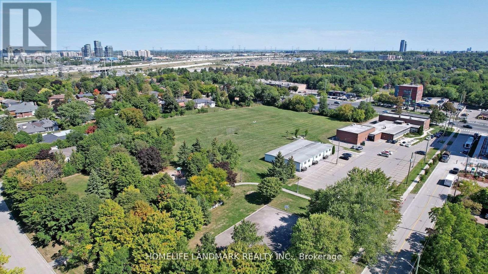 Basement - 11 Uplands Avenue, Vaughan, Ontario  L4J 1J8 - Photo 41 - N13243622