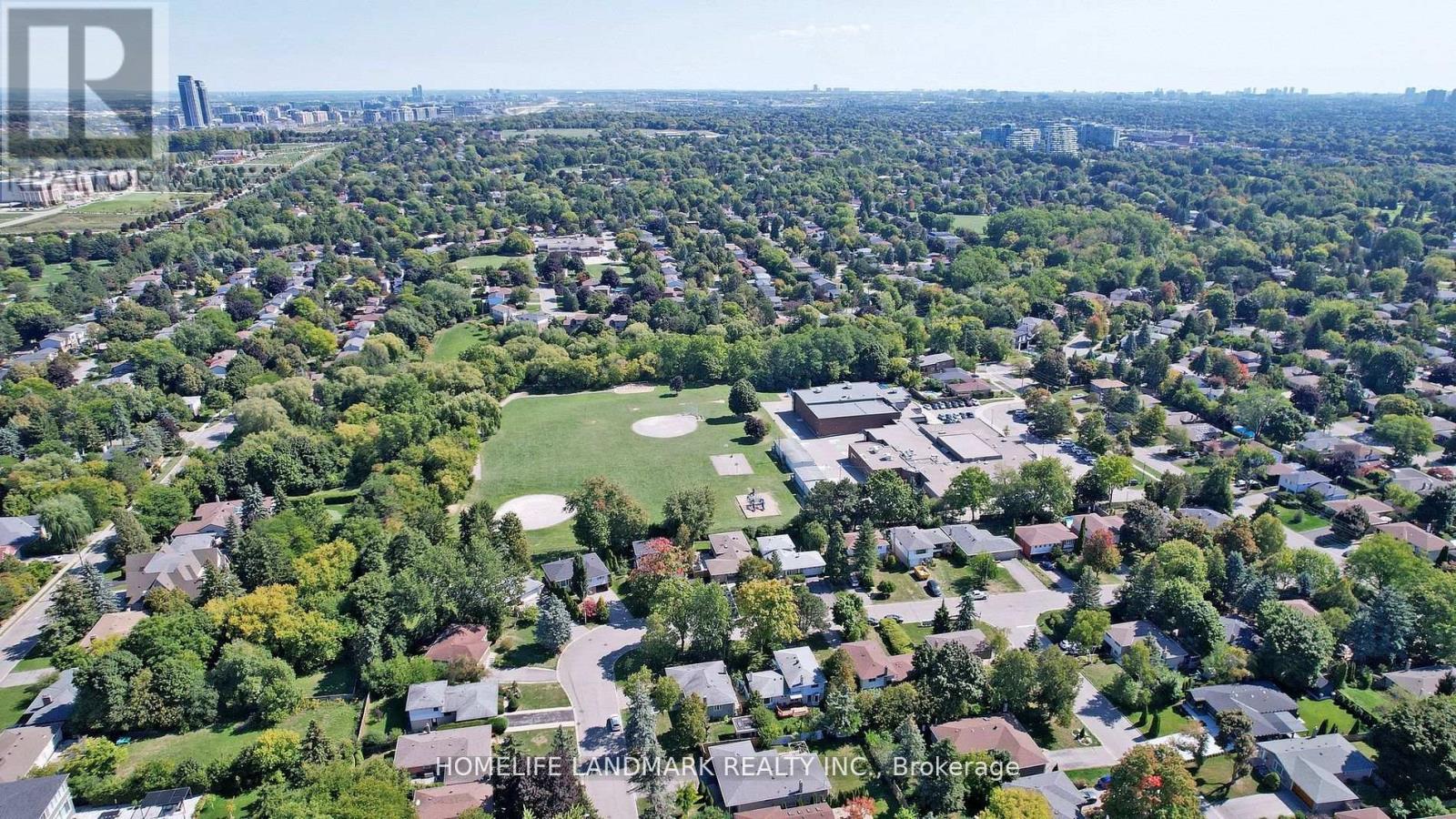Basement - 11 Uplands Avenue, Vaughan, Ontario  L4J 1J8 - Photo 43 - N13243622