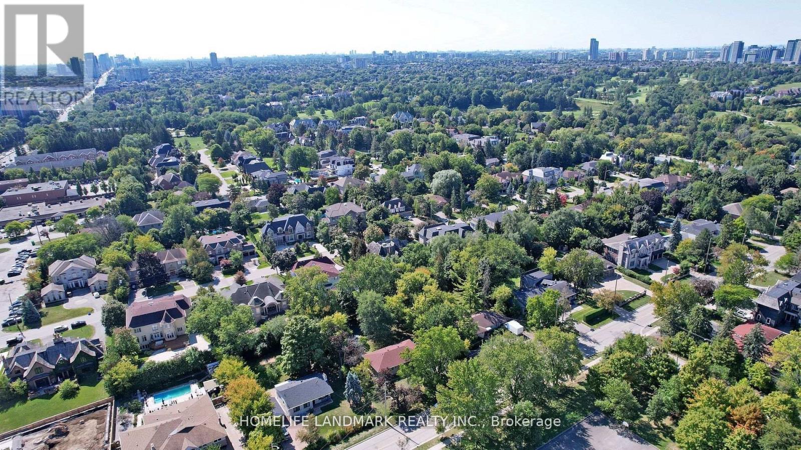 Basement - 11 Uplands Avenue, Vaughan, Ontario  L4J 1J8 - Photo 44 - N13243622