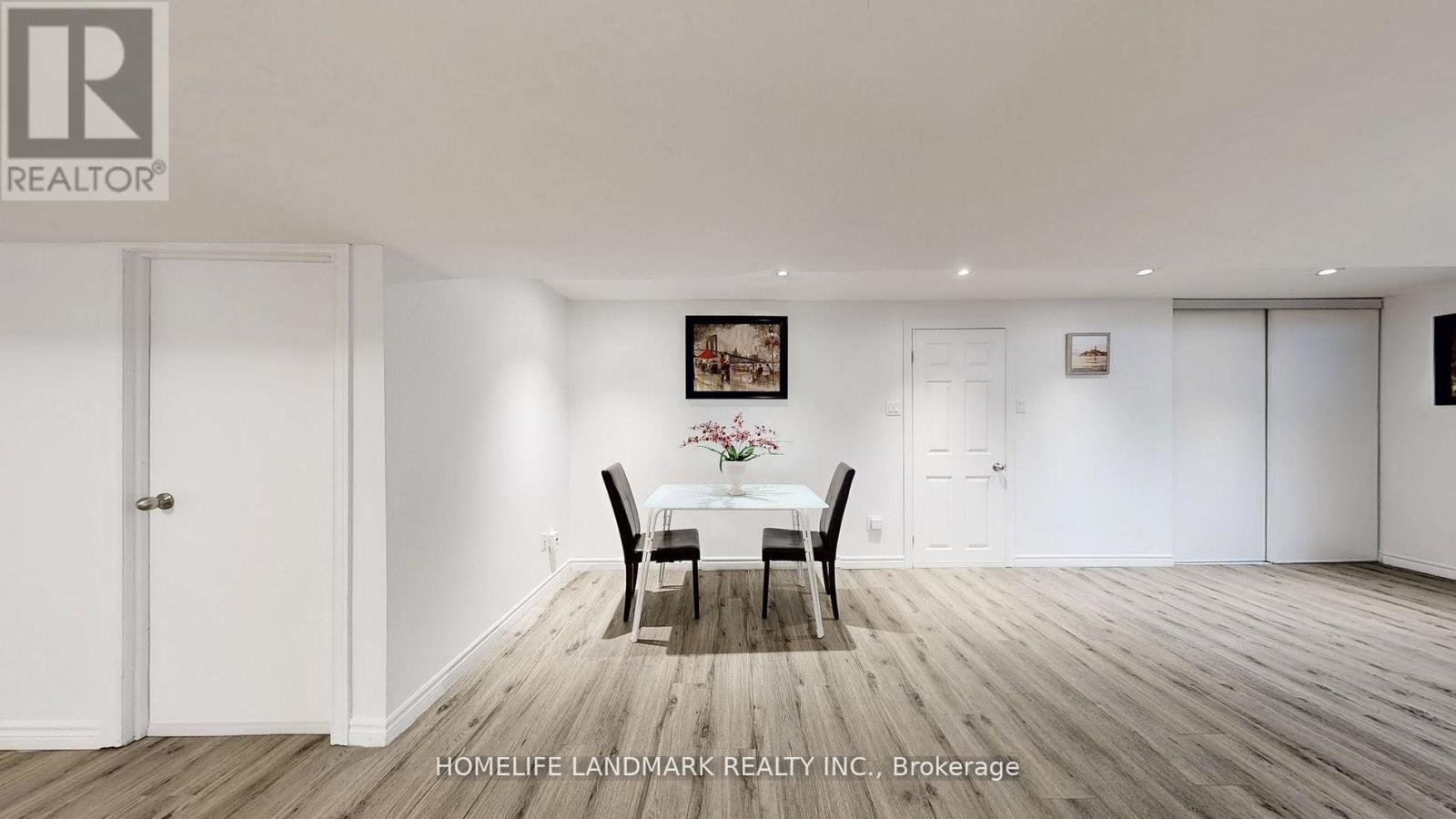 Basement - 11 Uplands Avenue, Vaughan, Ontario  L4J 1J8 - Photo 5 - N13243622