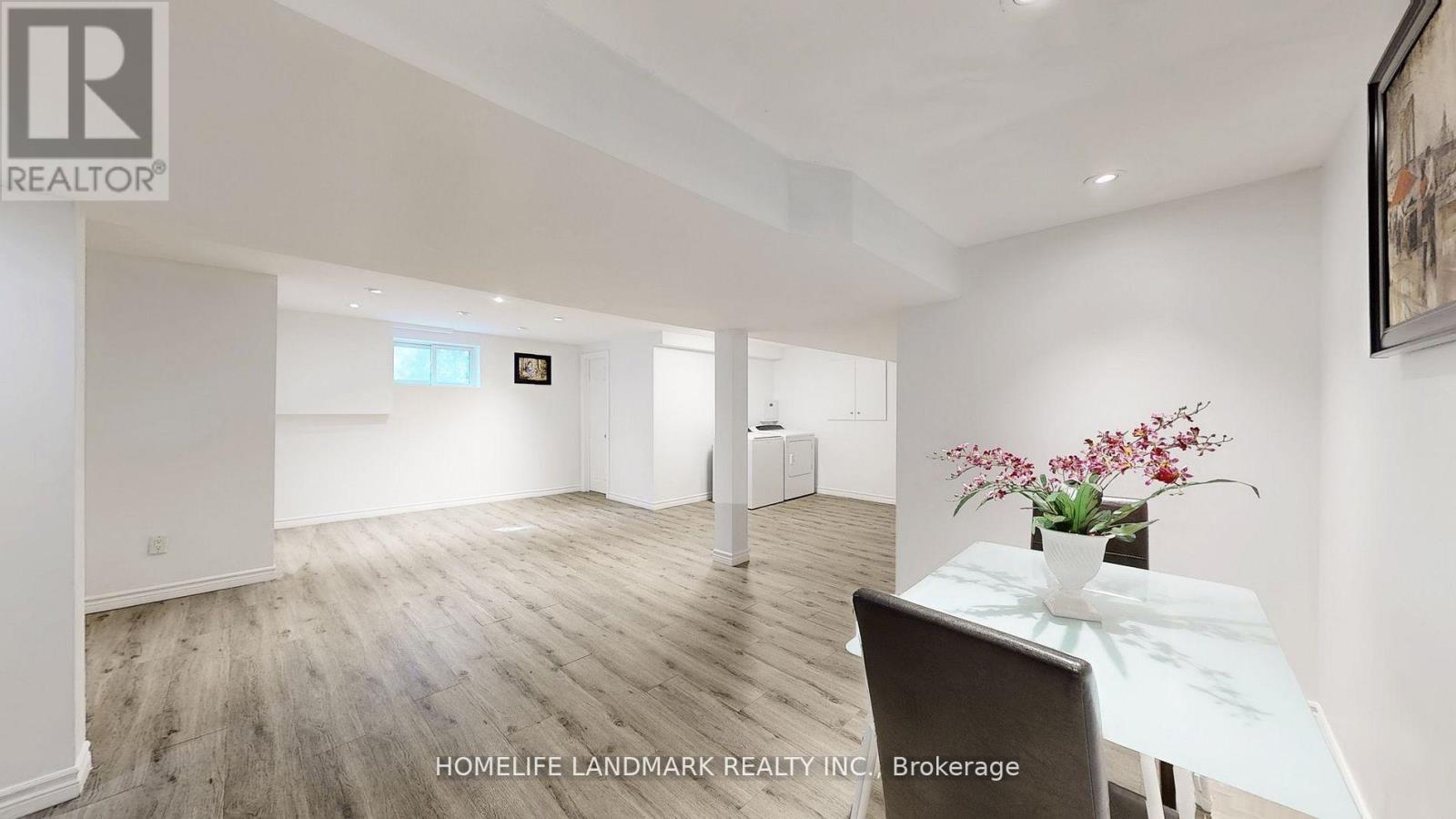 Basement - 11 Uplands Avenue, Vaughan, Ontario  L4J 1J8 - Photo 6 - N13243622