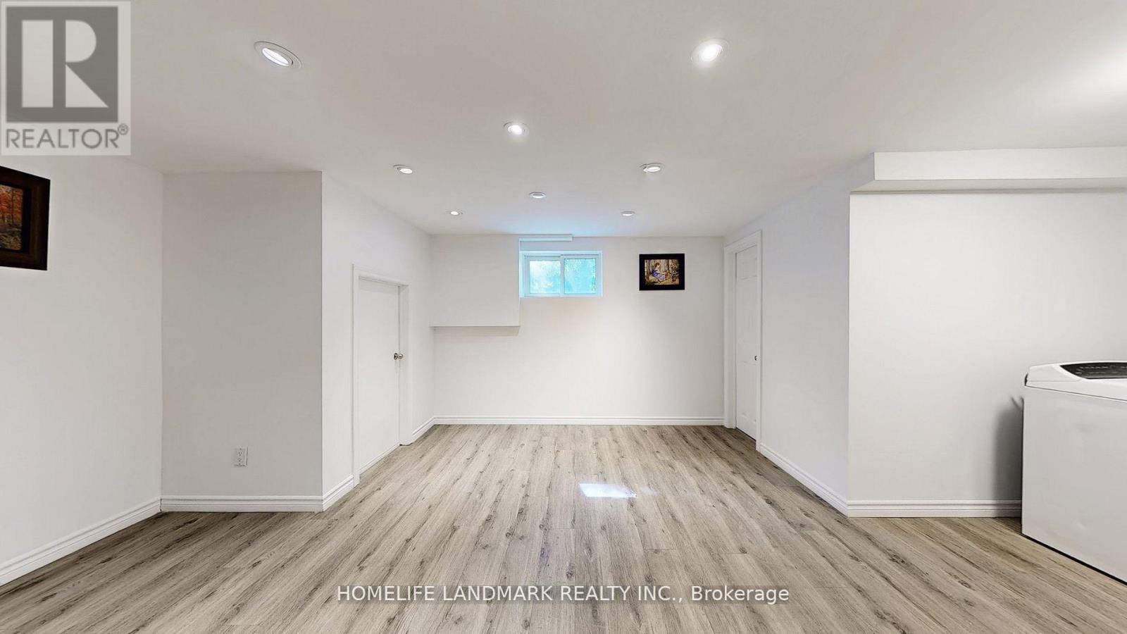 Basement - 11 Uplands Avenue, Vaughan, Ontario  L4J 1J8 - Photo 7 - N13243622