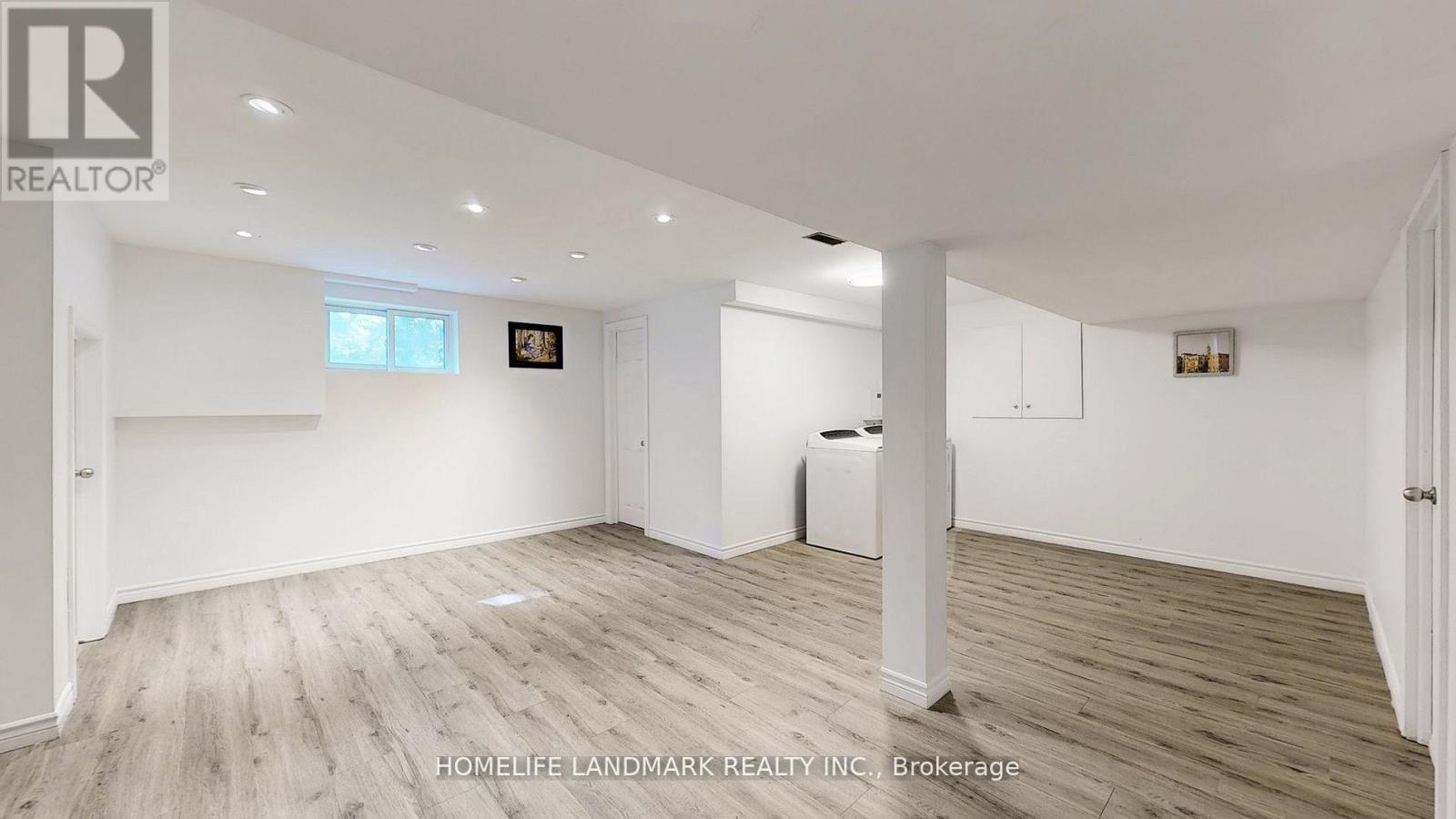 Basement - 11 Uplands Avenue, Vaughan, Ontario  L4J 1J8 - Photo 9 - N13243622