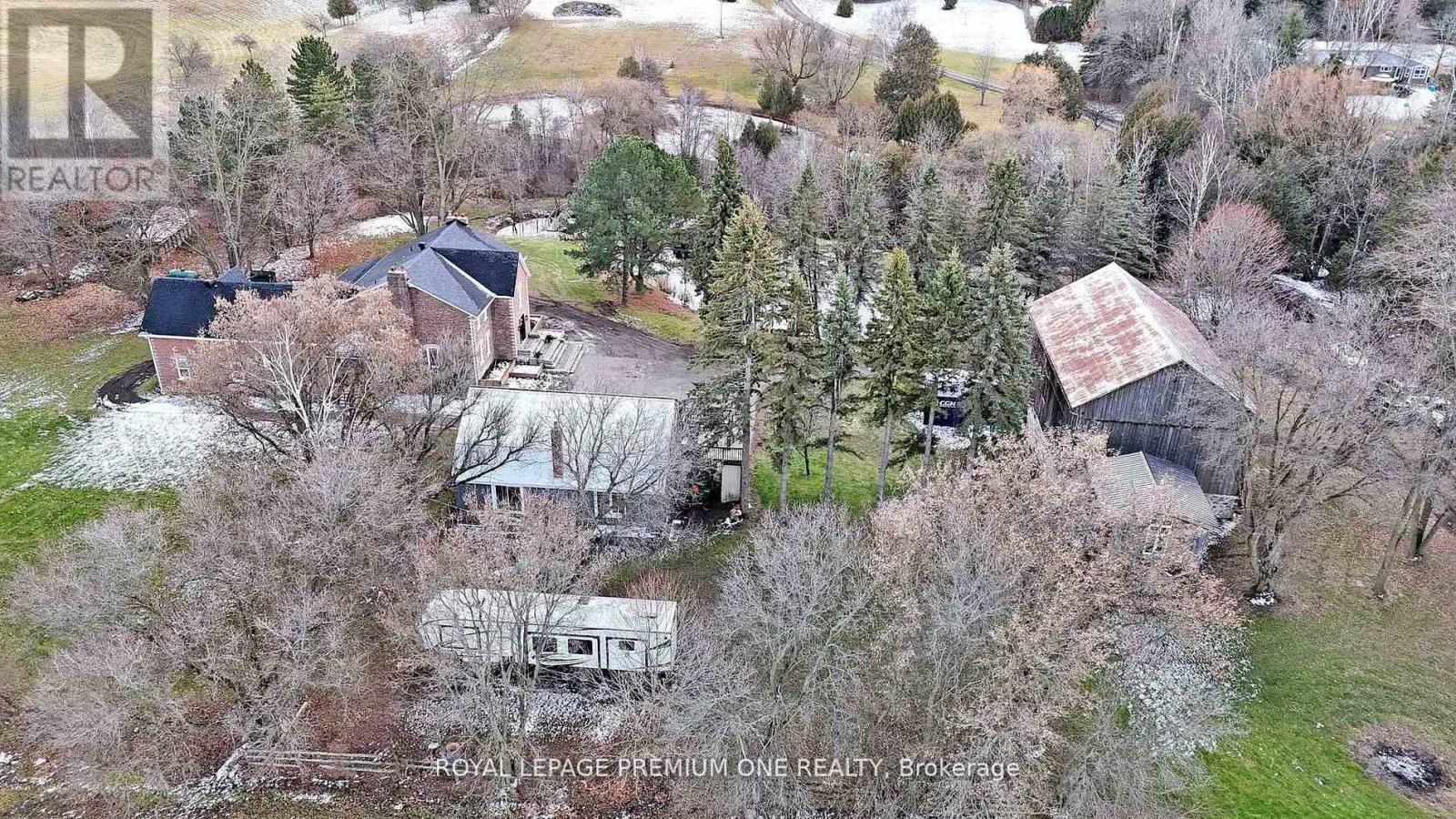 7590 19th Side Road, King (Schomberg), Ontario  L0G 1T0 - Photo 41 - N13243674