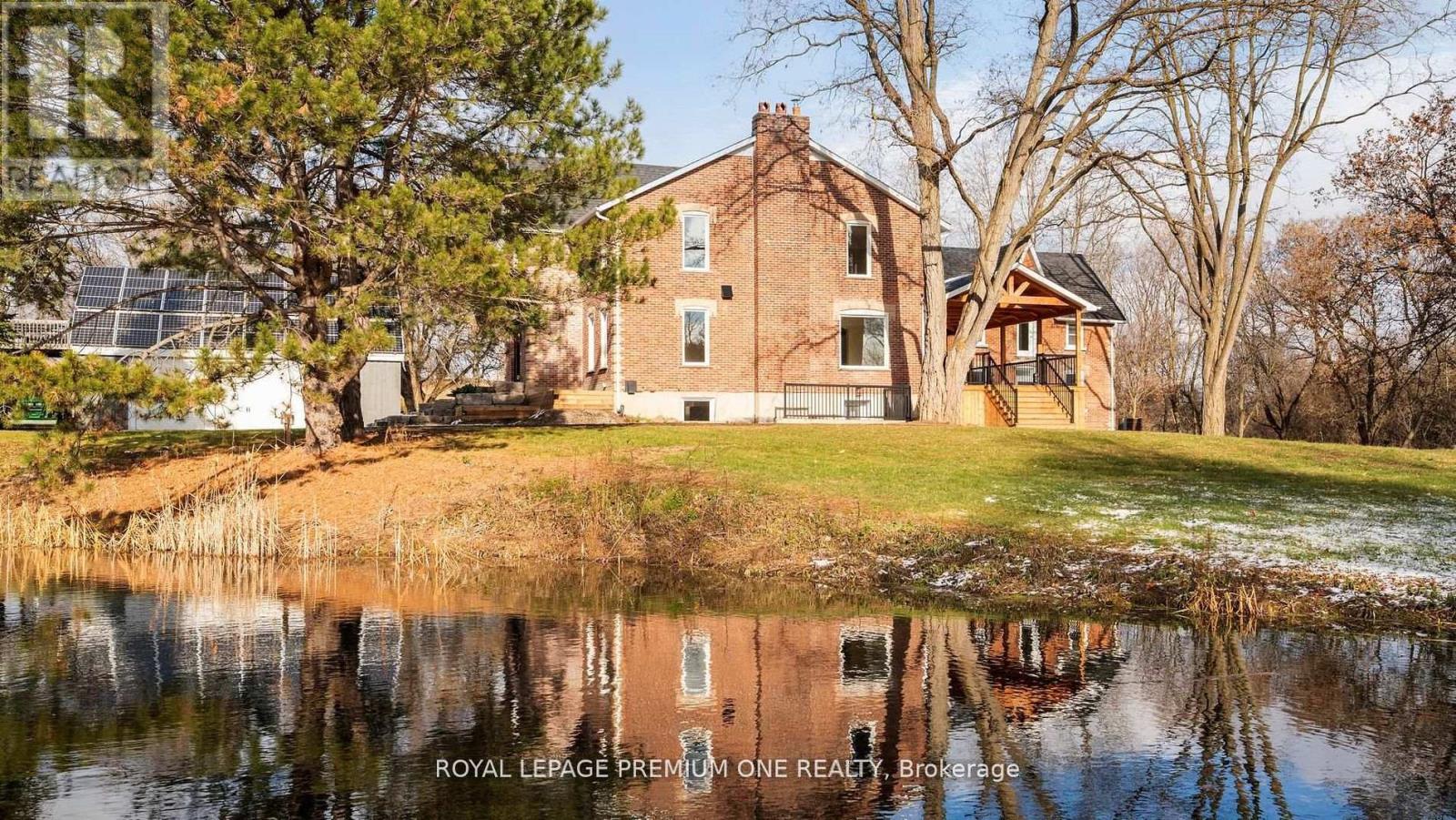 7590 19th Side Road, King (Schomberg), Ontario  L0G 1T0 - Photo 44 - N13243674