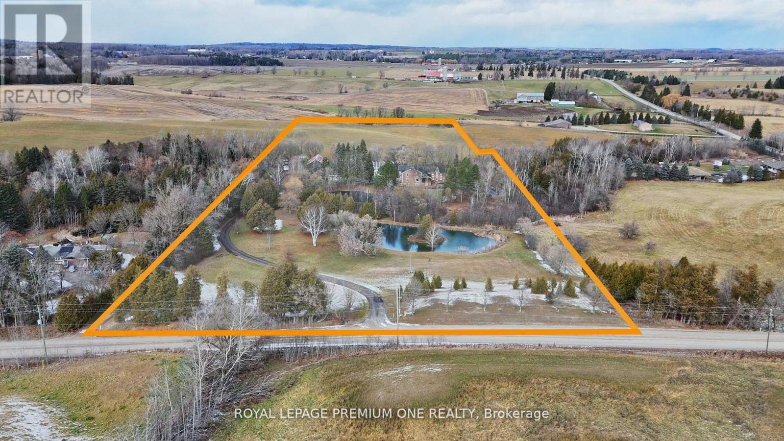 7590 19th Side Road, King (Schomberg), Ontario  L0G 1T0 - Photo 46 - N13243674