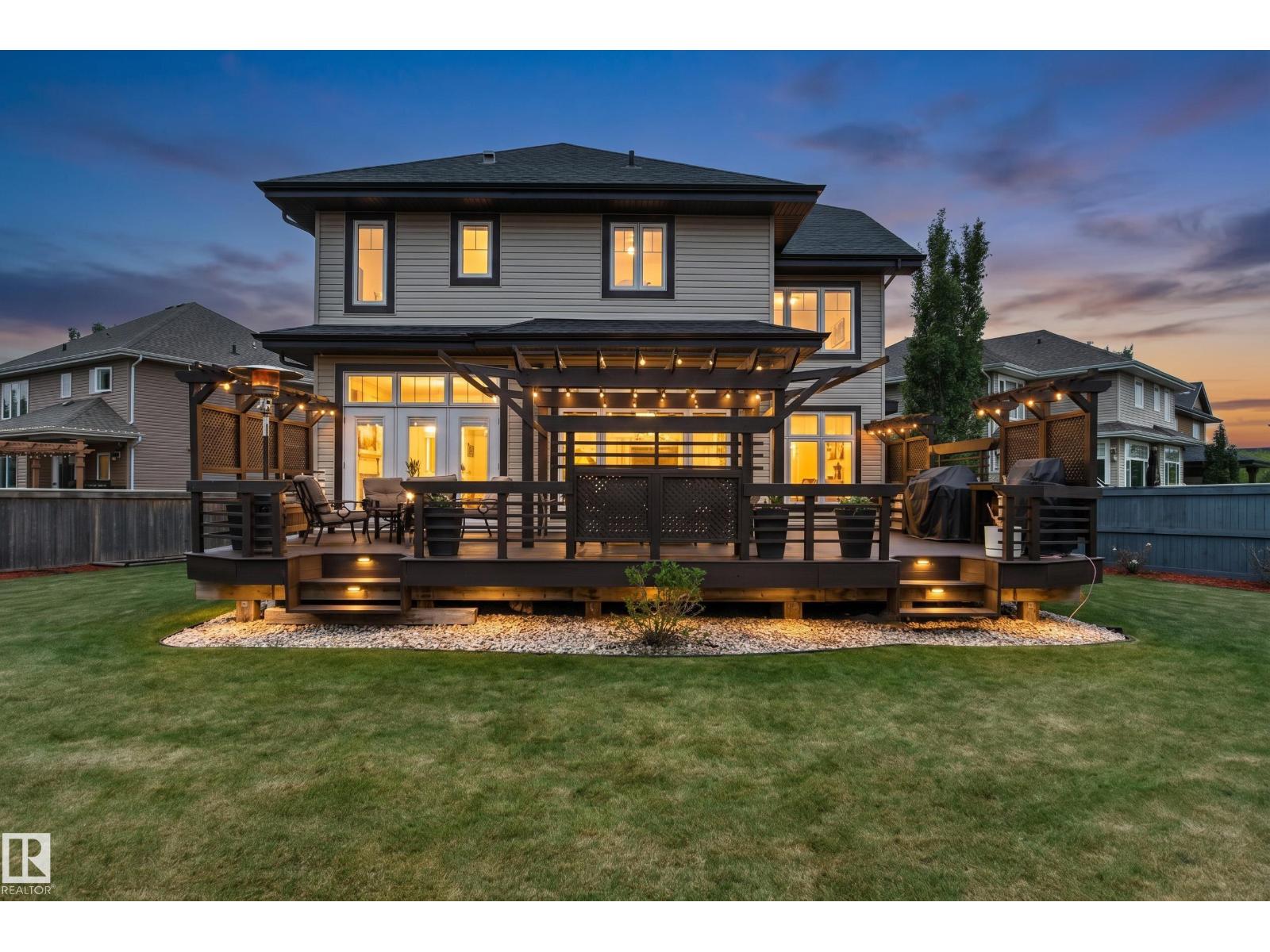5709 Mcluhan Ba NW, Edmonton, Alberta  T6R 0P8 - Photo 2 - E4491861